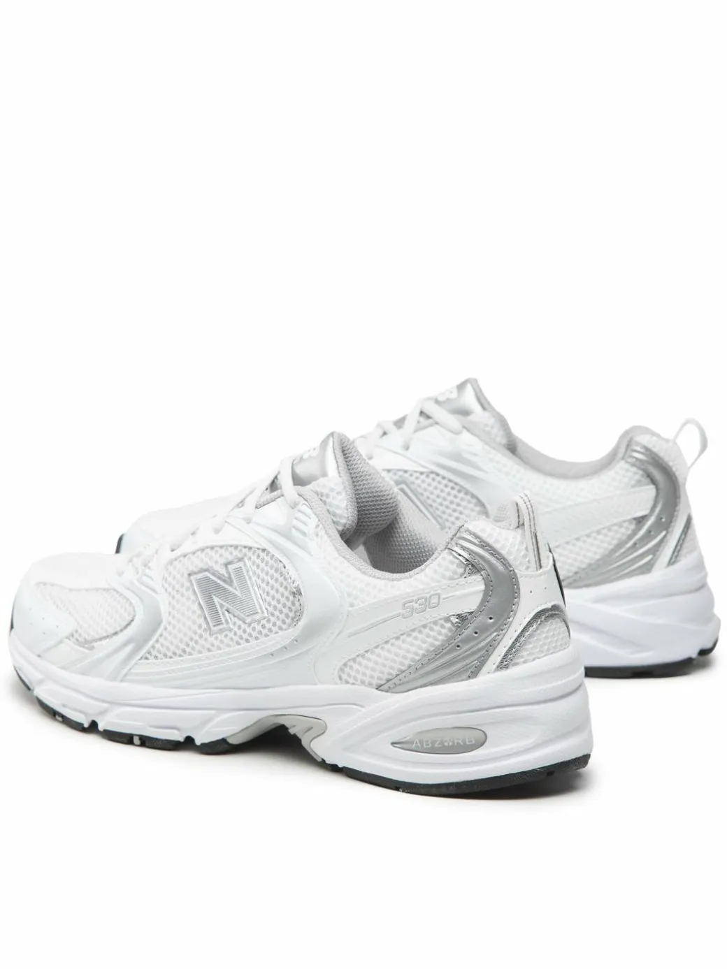 Sneakers MR530EMA Bianco