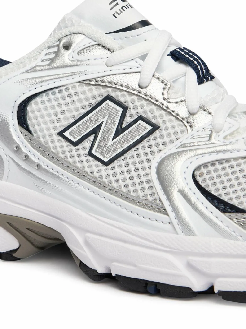 Sneakers MR530SG Bianco