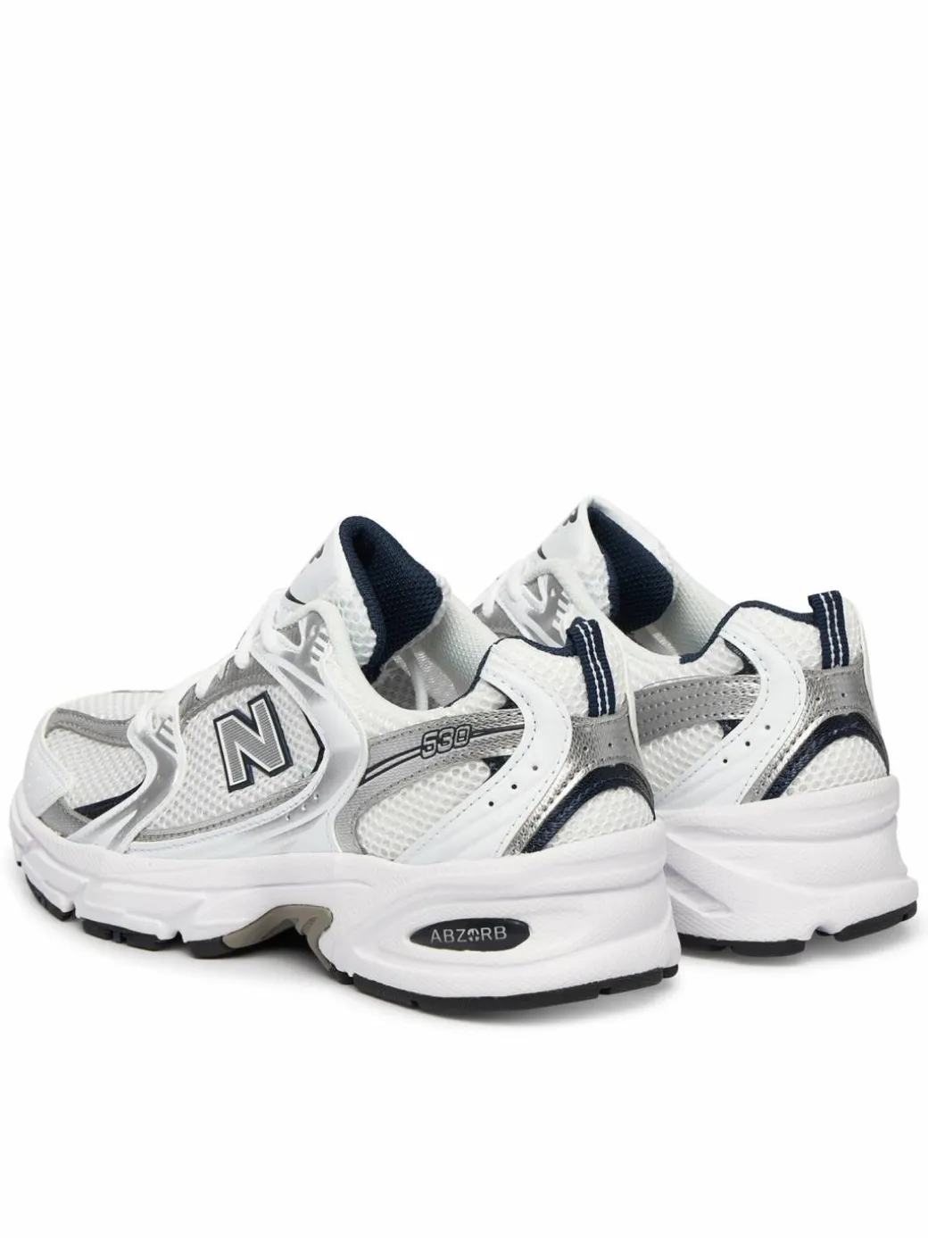 Sneakers MR530SG Bianco