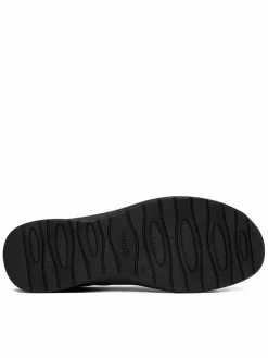 Sneakers 9-23727-46 Nero