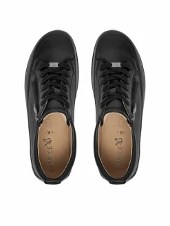 Sneakers 9-23727-46 Nero