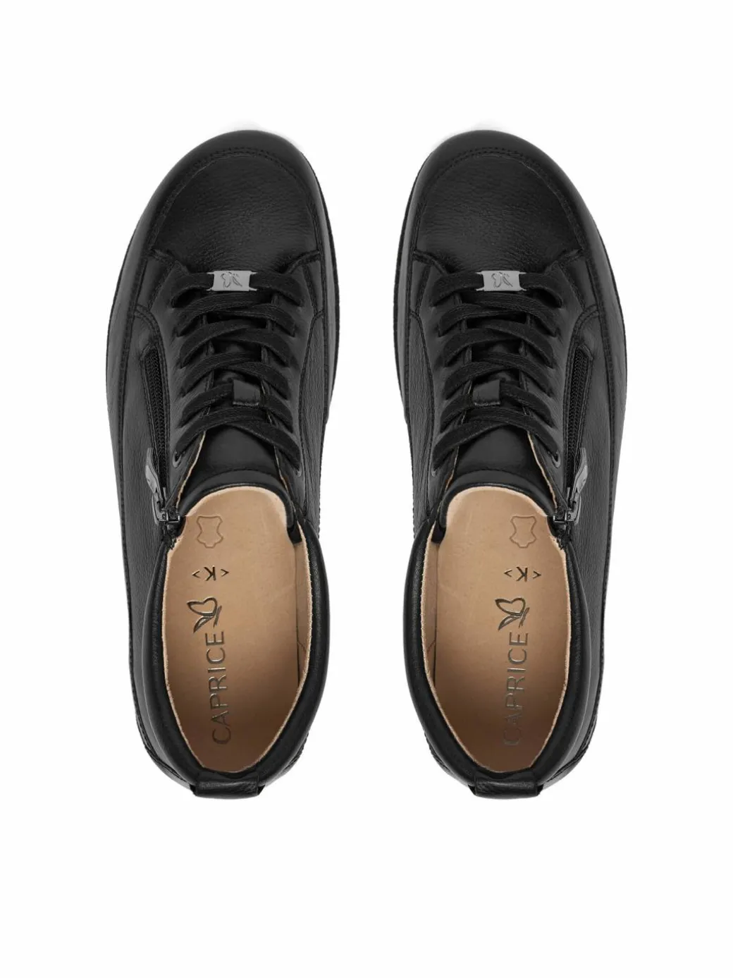 Sneakers 9-23727-46 Nero