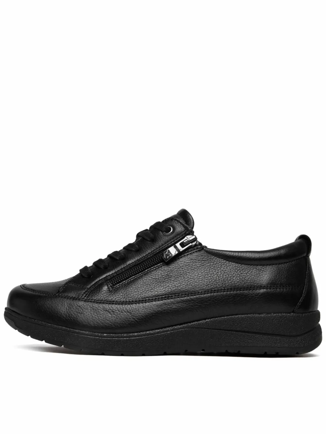 Sneakers 9-23727-46 Nero