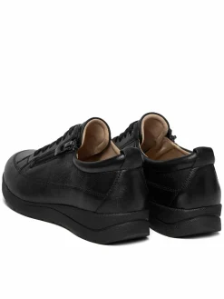 Sneakers 9-23727-46 Nero