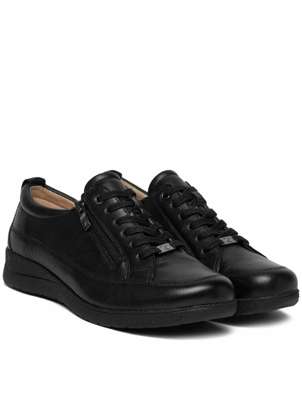 Sneakers 9-23727-46 Nero
