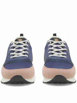 Sneakers NOBIK013 Blu scuro