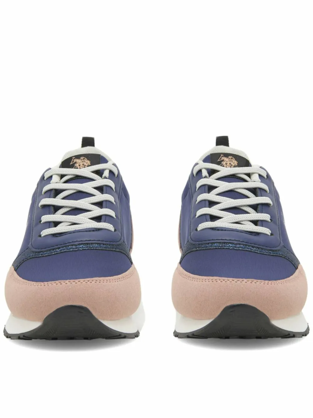 Sneakers NOBIK013 Blu scuro