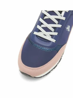 Sneakers NOBIK013 Blu scuro
