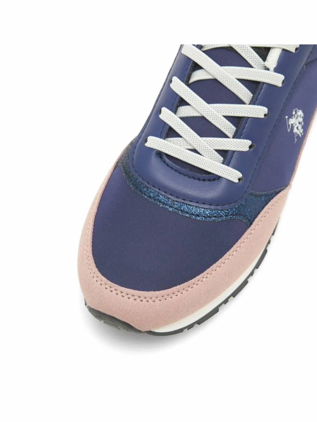 Sneakers NOBIK013 Blu scuro
