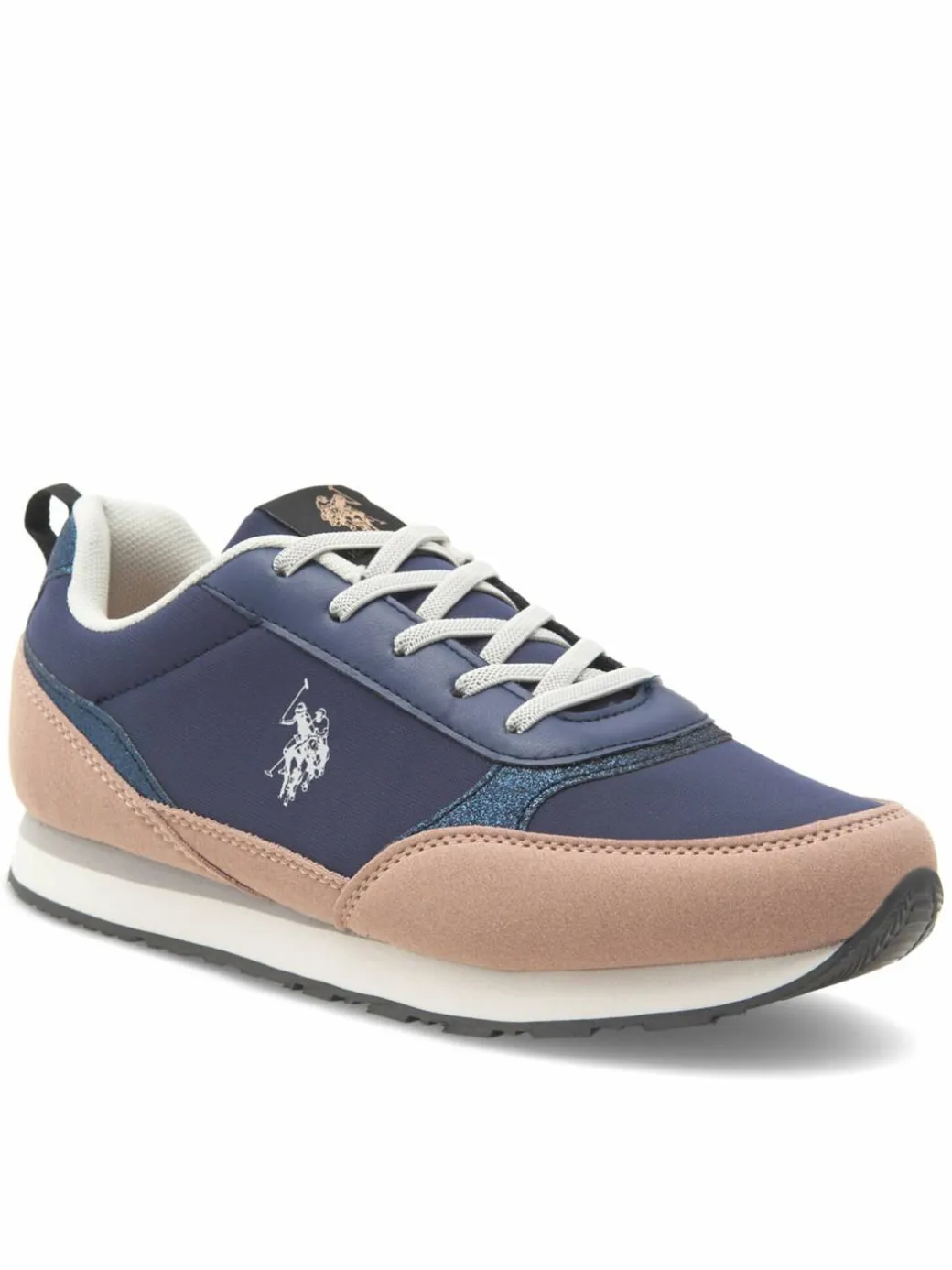 Sneakers NOBIK013 Blu scuro