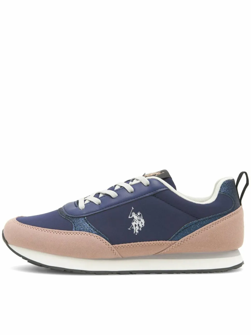 Sneakers NOBIK013 Blu scuro