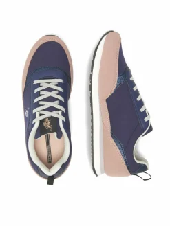 Sneakers NOBIK013 Blu scuro
