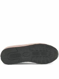 Sneakers NOBIK013 Blu scuro