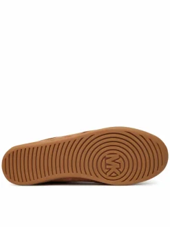 Sneakers Nolan 43S6NOFS2S Marrone