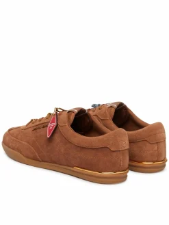 Sneakers Nolan 43S6NOFS2S Marrone
