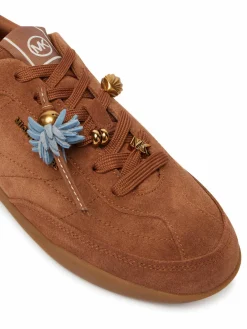 Sneakers Nolan 43S6NOFS2S Marrone