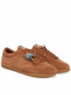 Sneakers Nolan 43S6NOFS2S Marrone