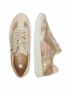 Sneakers N0902-90 Oro