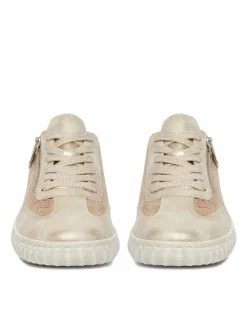 Sneakers N0902-90 Oro