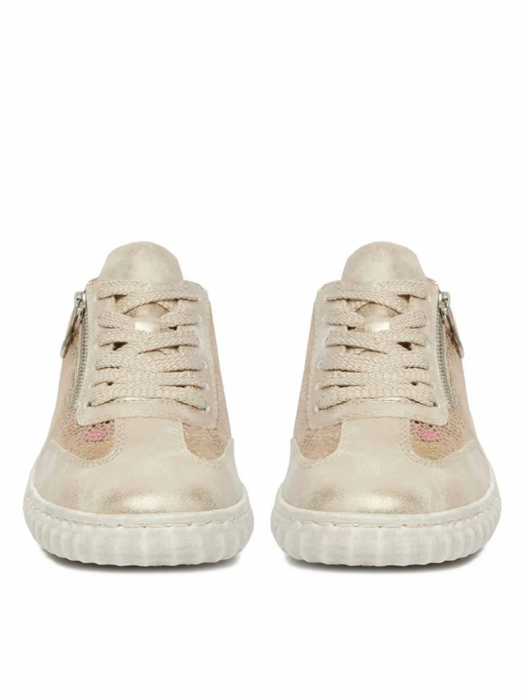 Sneakers N0902-90 Oro