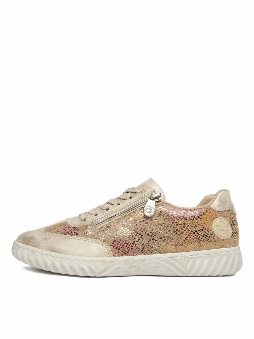 Sneakers N0902-90 Oro