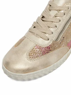 Sneakers N0902-90 Oro