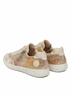 Sneakers N0902-90 Oro