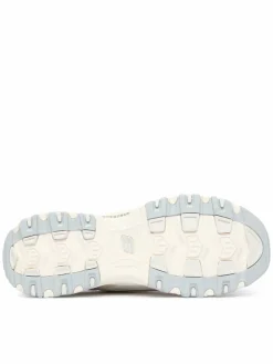 Sneakers 150537/NTGY Beige chiaro