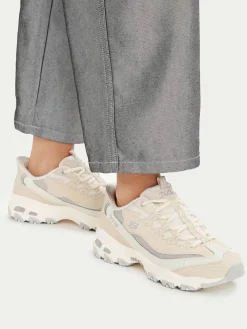Sneakers 150537/NTGY Beige chiaro