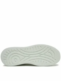 Sneakers PADS USC0599 PLE005 Bianco