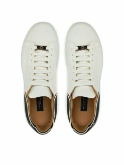 Sneakers PADS USC0599 PLE005 Bianco