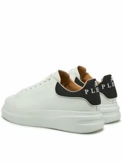 Sneakers PADS USC0599 PLE005 Bianco