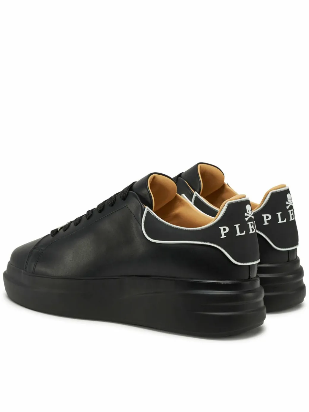 Sneakers PADS USC0599 PLE005 Nero