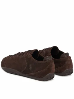 Sneakers 804P21059001 Azzurro chiaro