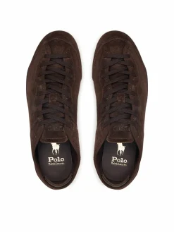 Sneakers 804P21059001 Azzurro chiaro