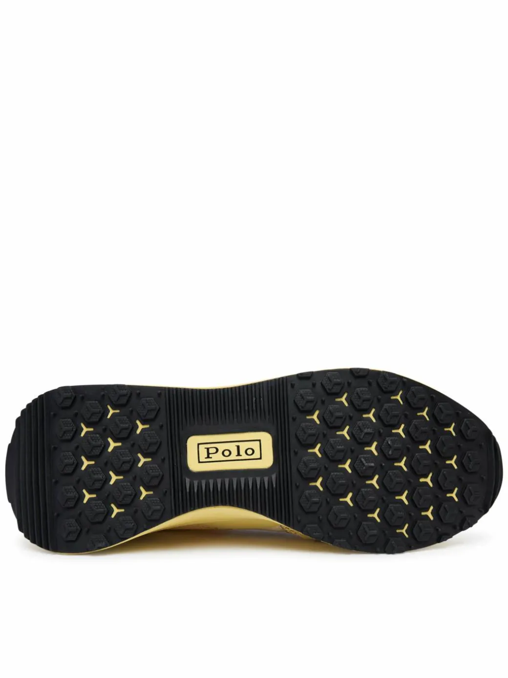 Sneakers 804P15653003 Giallo
