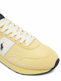 Sneakers 804P15653003 Giallo