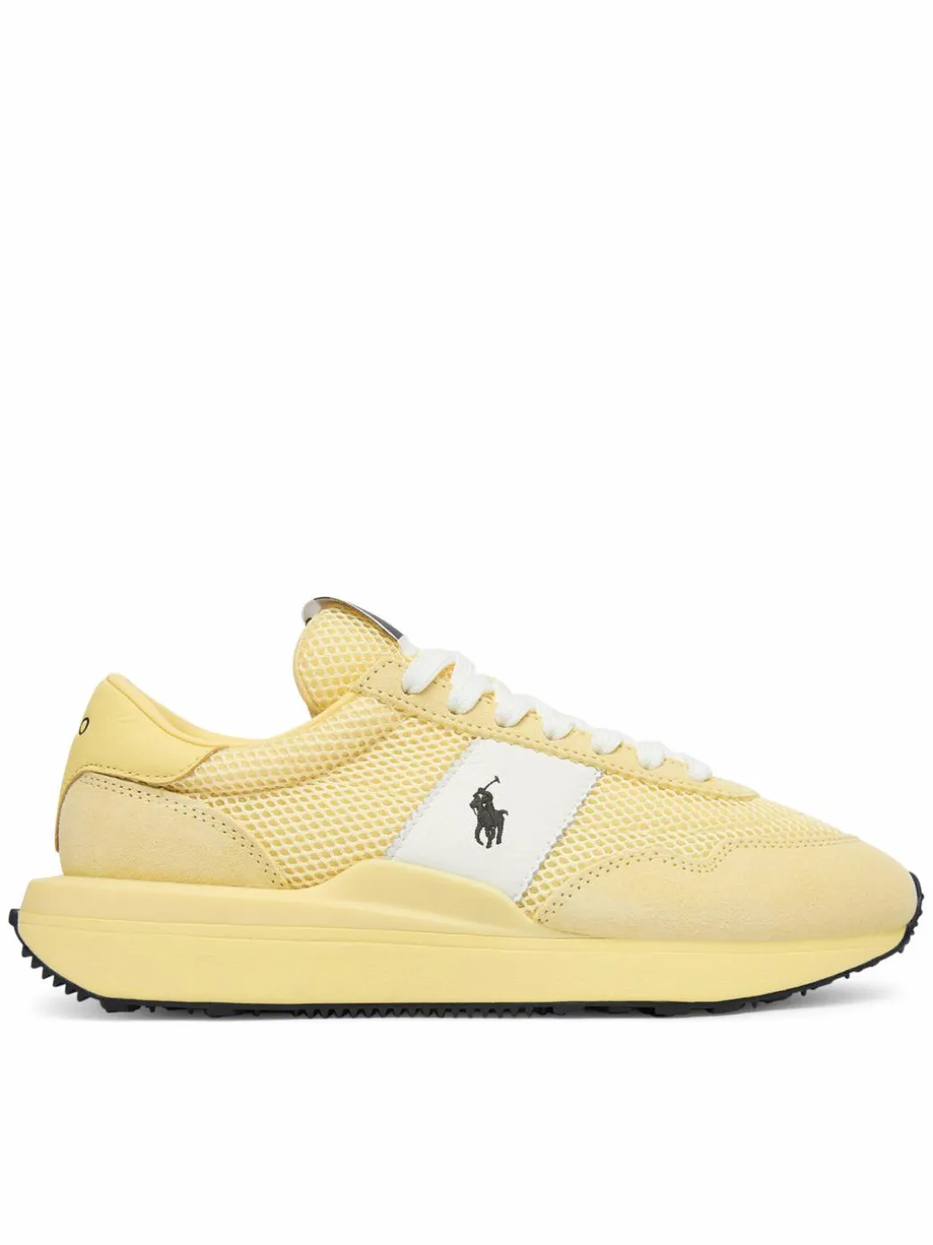 Sneakers 804P15653003 Giallo