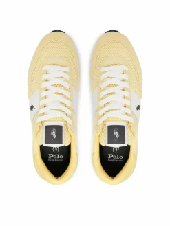 Sneakers 804P15653003 Giallo
