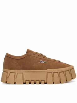 Sneakers Platform Sneaker EN0EN03132 Marrone