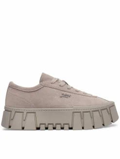 Sneakers Platform Sneaker EN0EN03132 Grigio