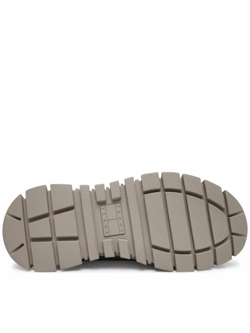 Sneakers Platform Sneaker EN0EN03132 Grigio