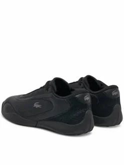 Sneakers Protect 52SFA0024 Nero