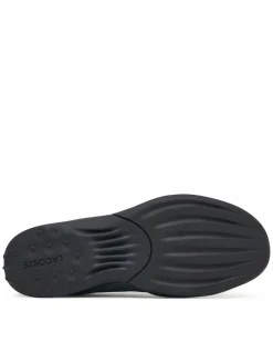 Sneakers Protect 52SFA0024 Nero