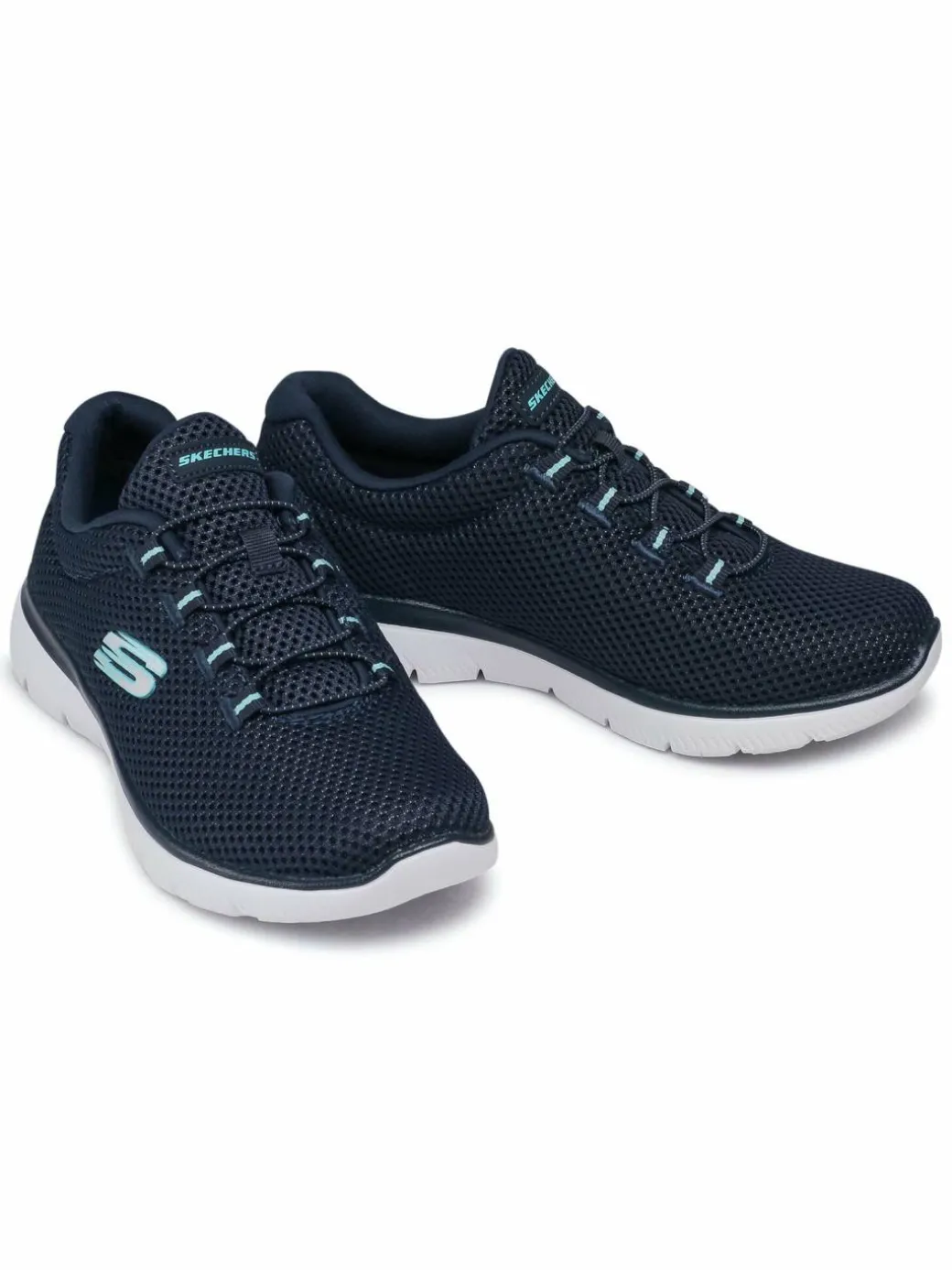 Sneakers Quick Lapse 12985/NVLB Blu scuro