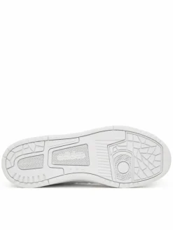 Sneakers Rapid Court Low Junior Shoes KI8851 Bianco