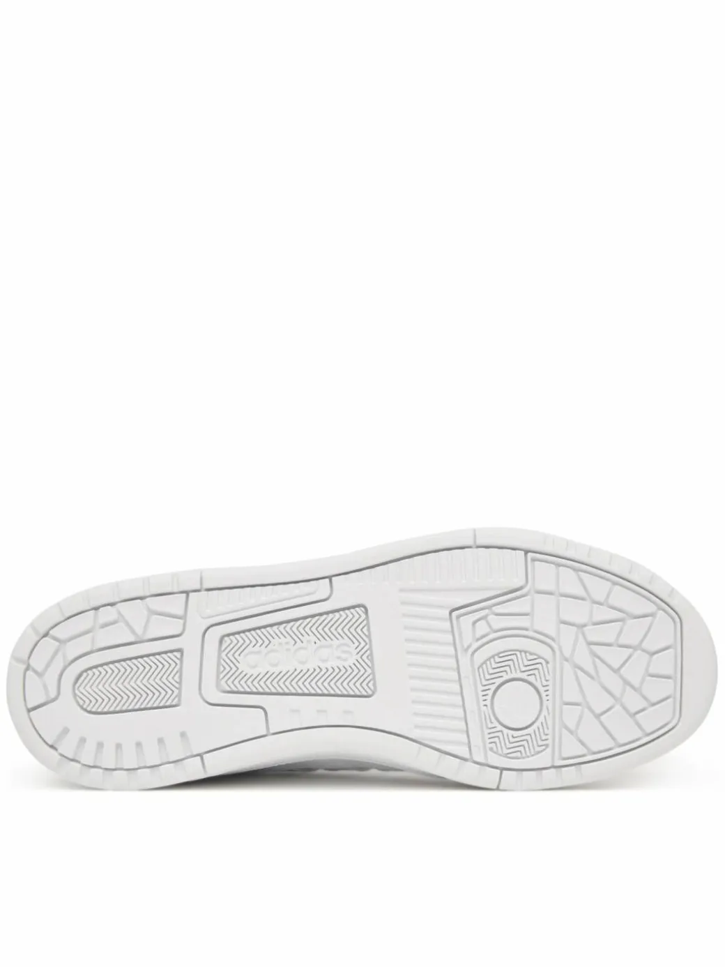 Sneakers Rapid Court Low Junior Shoes KI8851 Bianco