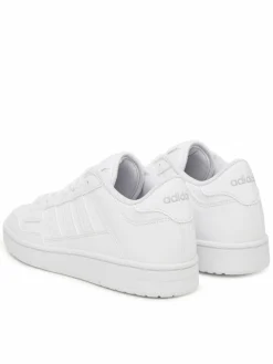 Sneakers Rapid Court Low Junior Shoes KI8851 Bianco