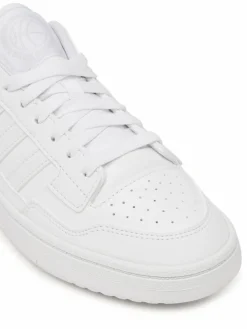 Sneakers Rapid Court Low Junior Shoes KI8851 Bianco