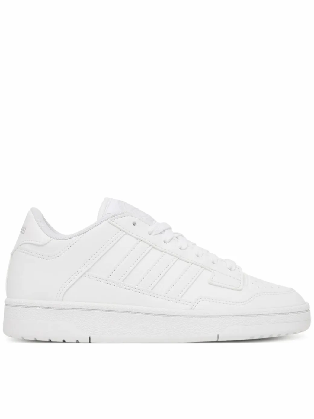 Sneakers Rapid Court Low Junior Shoes KI8851 Bianco